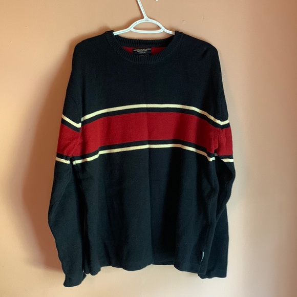 American Eagle Outfitting Sweater - Picture 1 of 4